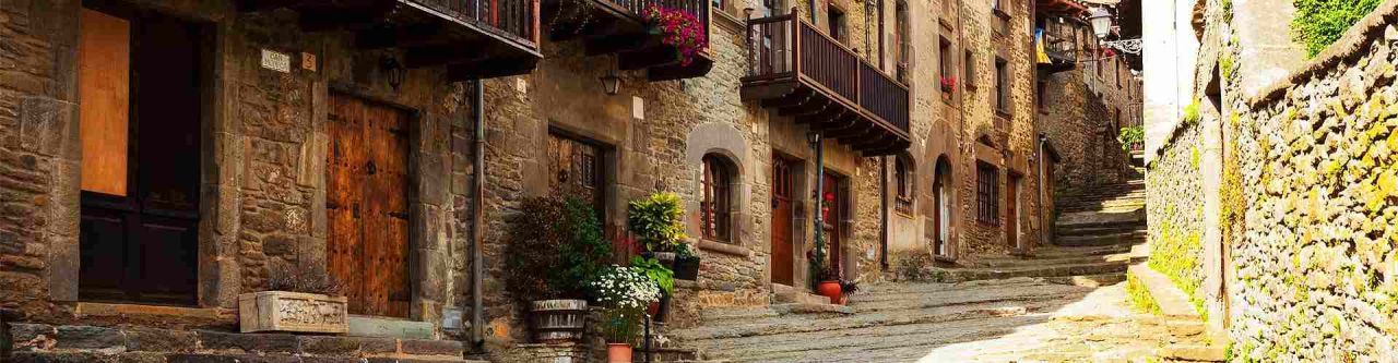 casas-rurales