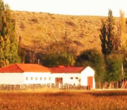 La Angostura